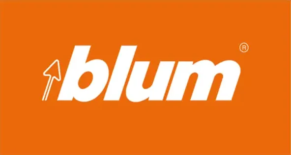 Blum, quincaillerie de meuble